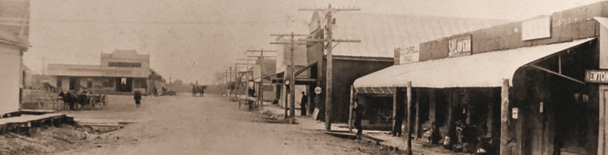 Historic Downtown Cedar Hill